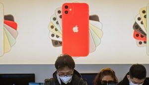 cina-stati-uniti-apple