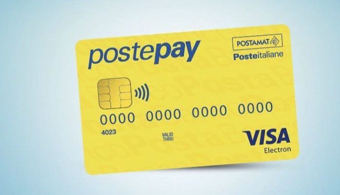 postepay