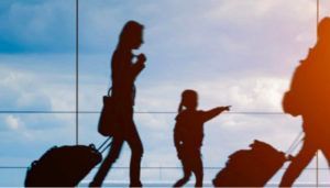 compagnie aeree boeing e airbus
