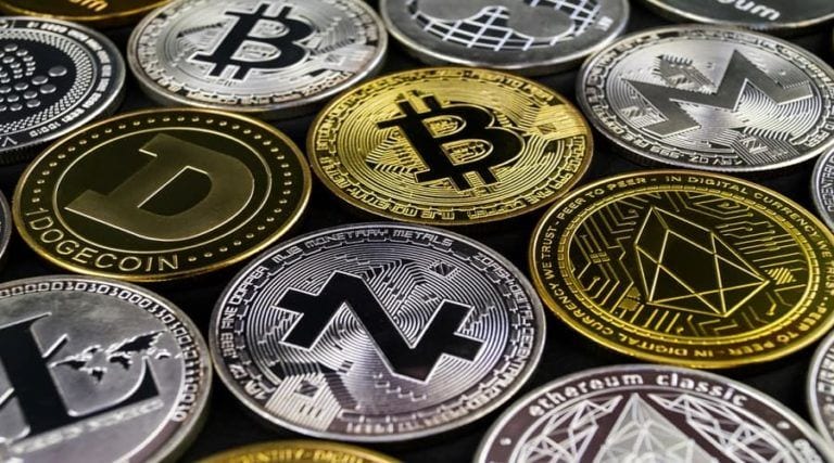 criptovalute denaro del futuro