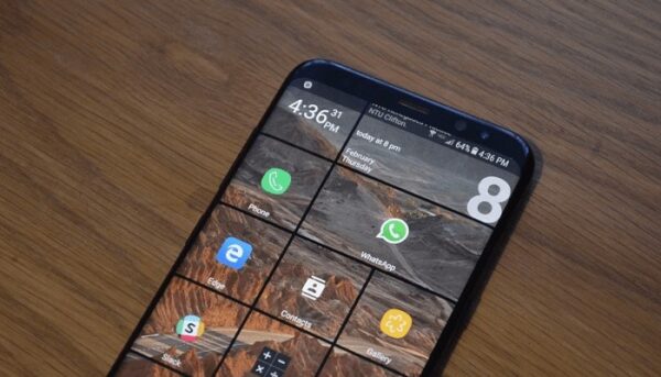 da Android a Windows 10
