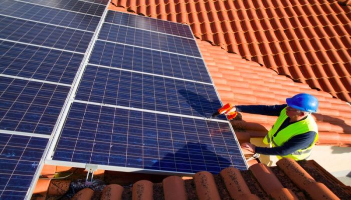 impianti fotovoltaici