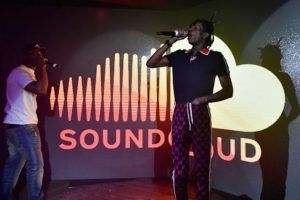 Soundcloud