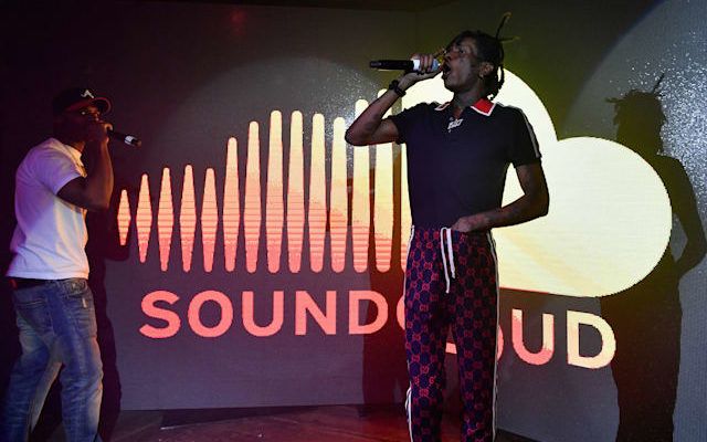 Soundcloud