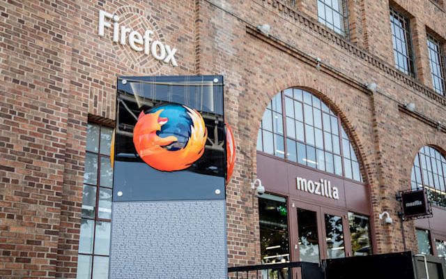 Firefox