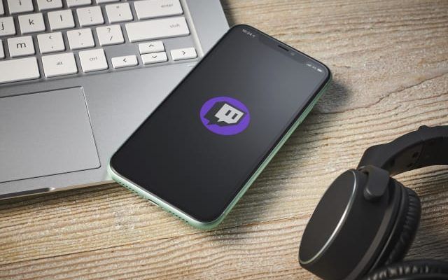 Twitch