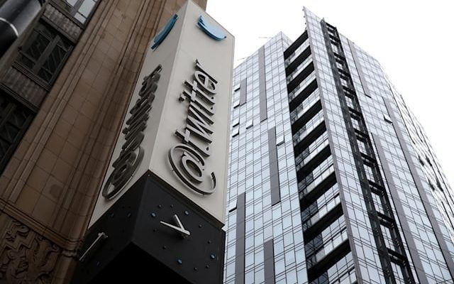 twitter