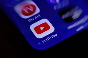 youtube
