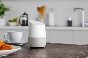 google assistant