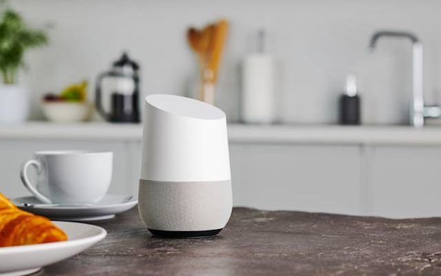 google assistant