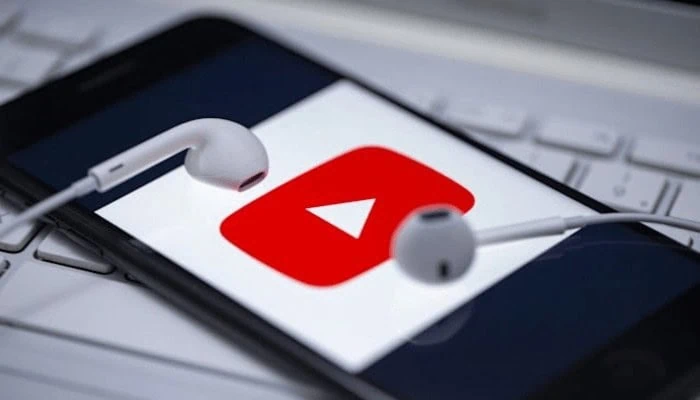 youtube