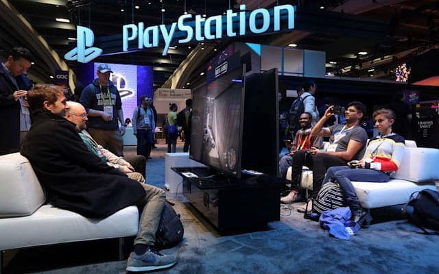 GDC