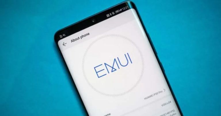 EMUI 10 ed EMUI 11: Huawei e le liste degli smartphone aggiornabili