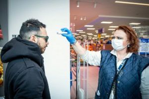 esselunga carrefour lidl misure per entrare