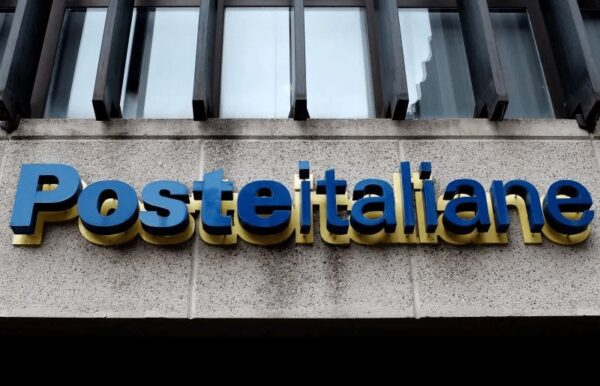 Poste Italiane