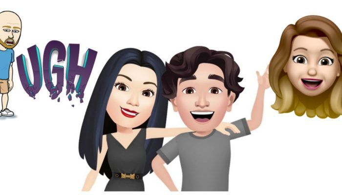facebook avatar