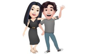 facebook avatar