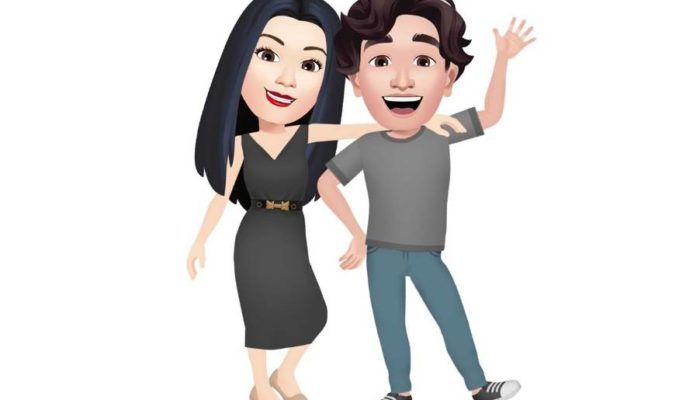 facebook avatar