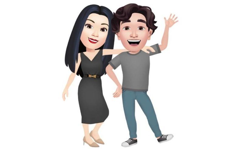 facebook avatar