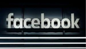 facebook dark mode