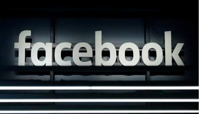 facebook dark mode