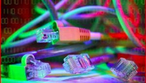 fixed wireless access