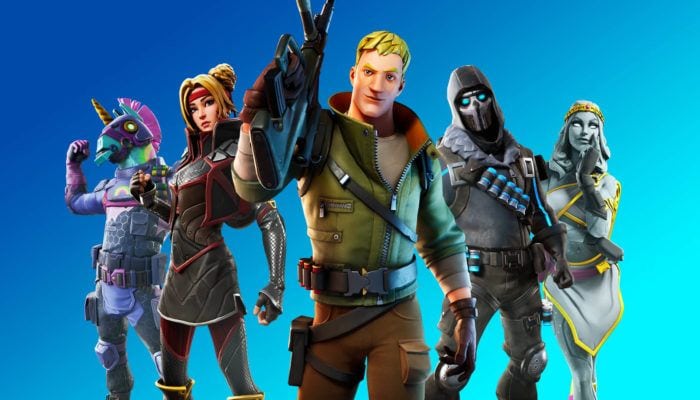 fortnite