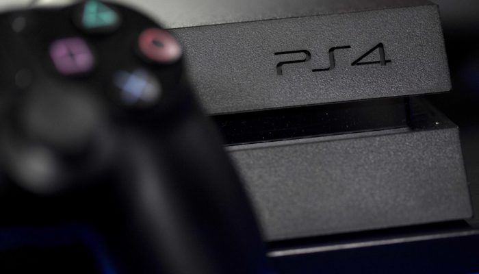 playstation 4