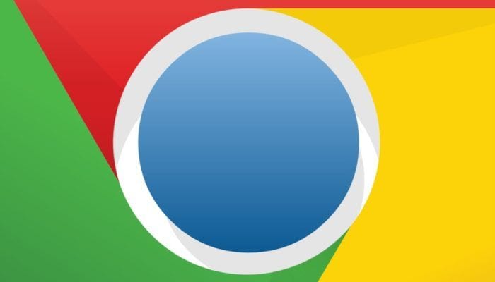 google chrome
