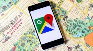 google maps