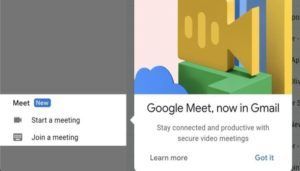 google-meet-videoconferenza-gmail-teams-microsoft-zoom