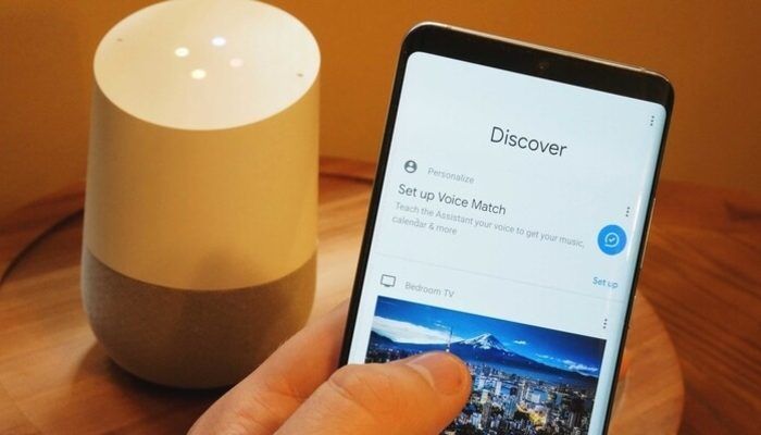 google-voice-match-acquisti-assistant-funzione-sblocco