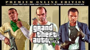 gta 5 premium edition epic games