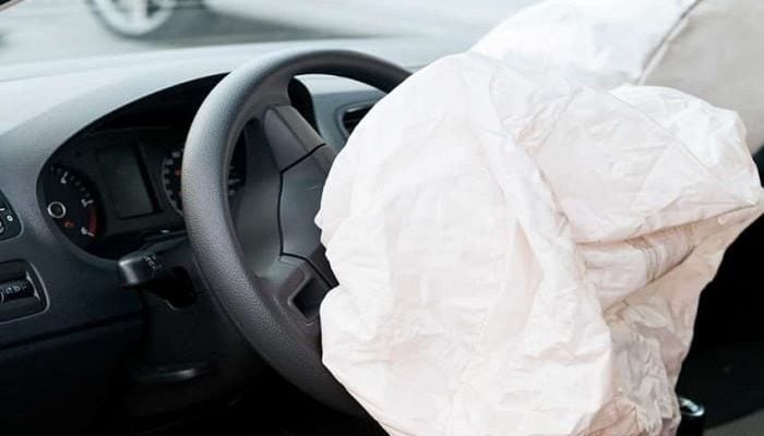 Honda airbag takata vittima USA