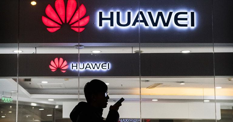 huawei