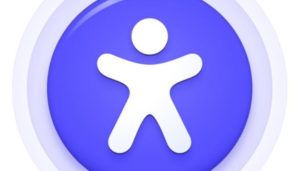 immuni logo app