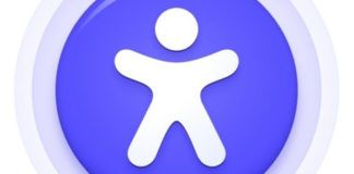immuni logo app