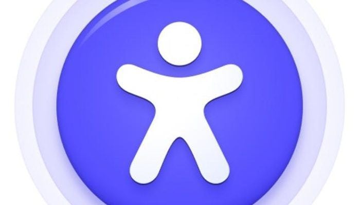 immuni logo app