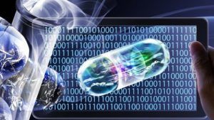 intelligenza artificiale coronavirus