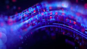 internet quantistico diamanti