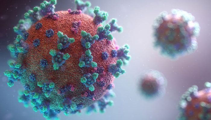 mascherine rilevano coronavirus