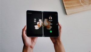 microsoft-surface-duo-snapdragon