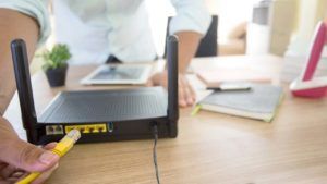 modem liber windtre