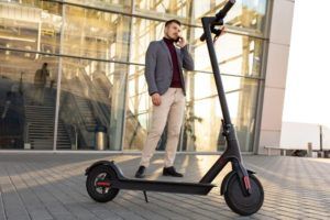 bicicletta elettrica