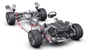 motori mild hybrid