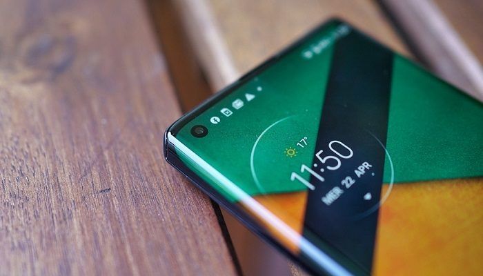 motorola, edge plus, edge+, Android, Android 10, Android 11, major update