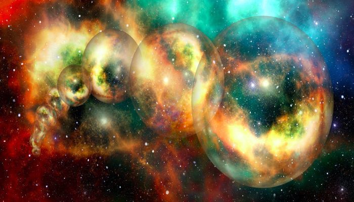 universi paralleli