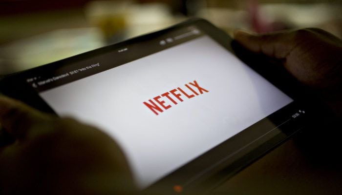 Netflix