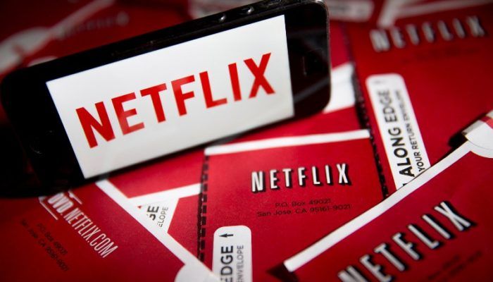 Netflix
