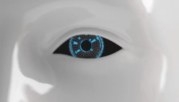 Occhio artificiale che supera quello umano: la svolta nella robotica